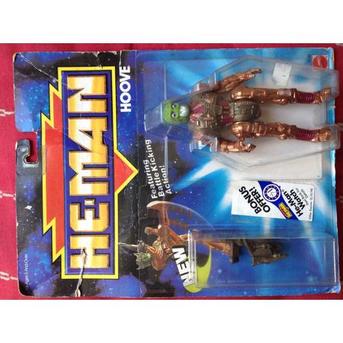 He Man Figurine - Hoove - Mattel