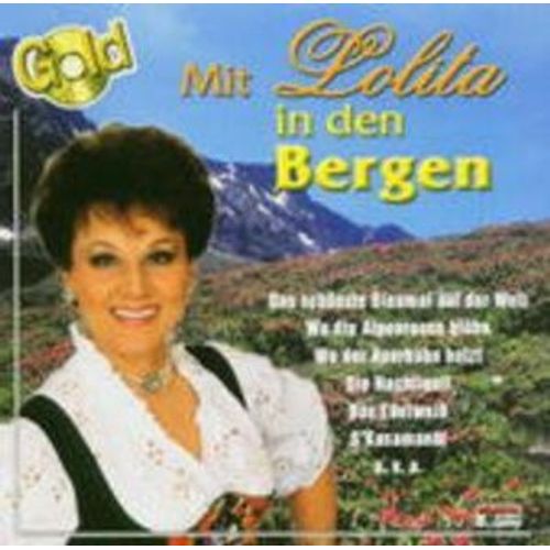 Mit Lolita In Den Bergen
