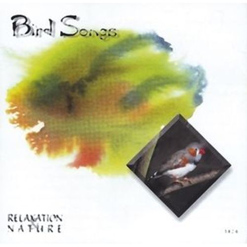 Bird Songs From The Carpathian Basin / M