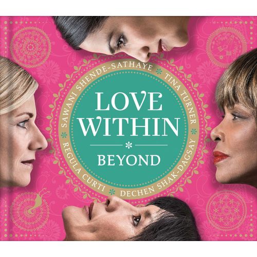 Love Within - Beyond
