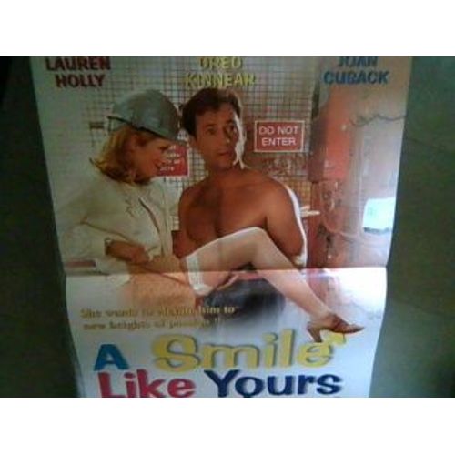 A Smile Like Yours  Lauren Holly