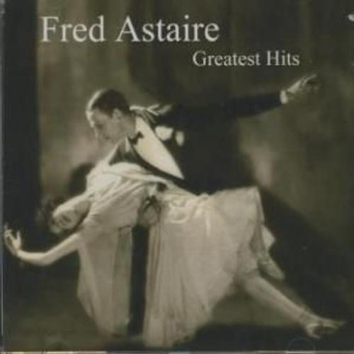 Fred Astaire -Greatest Hits