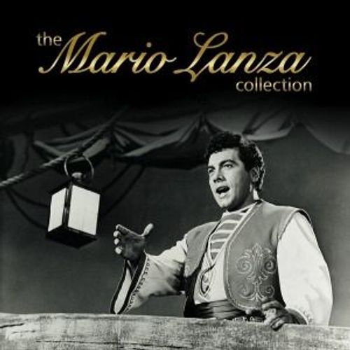 Mario Lanza Collection