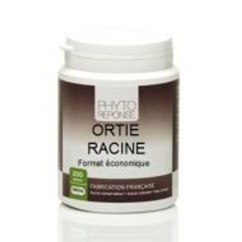 Ortie Racine 200 Gelules Phytoreponse 