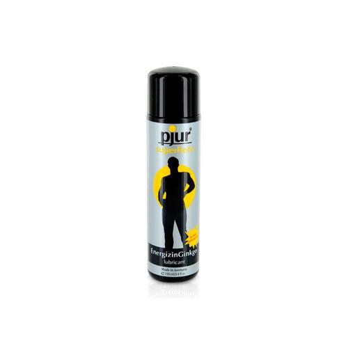 Spray Lubrifiant Stimulant Superhero