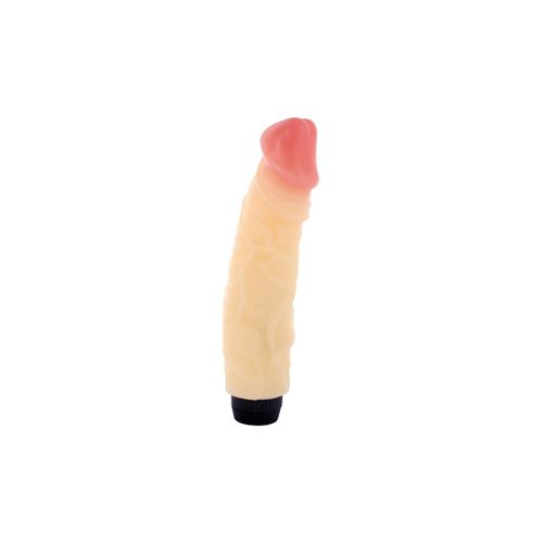 Vibromasseur Rubber