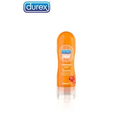 Durex Play Massage 2 En 1
