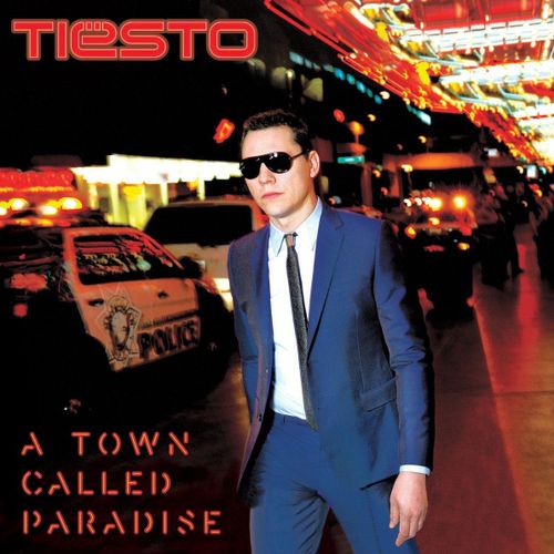 A Town Called Paradise