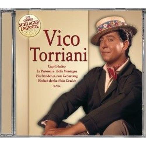 Vico Torriani