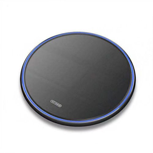 Chargeur Sans Fil Rapide Universel - 15 W, Usb-C [Téléphone Goodnice