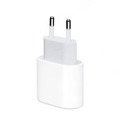 Chargeur Rapide 20w + Câble Lightning Usb-C Pour Iphone Se 2020 Goodnice