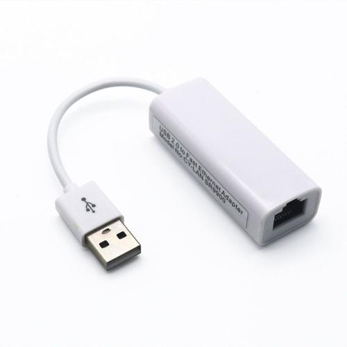 Adaptateur USB vers Ethernet Rj45 goodnice