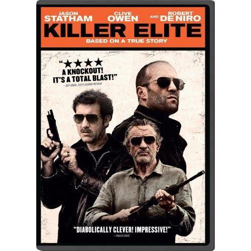 Killer Elite