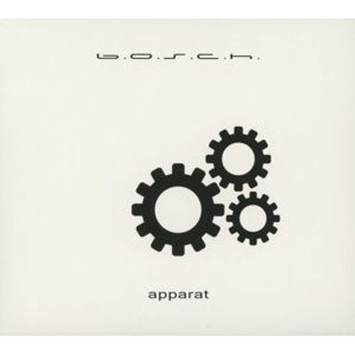 Apparat -Digi-
