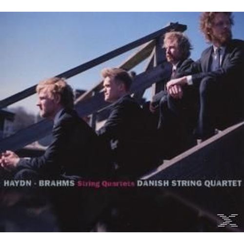 String Quartets