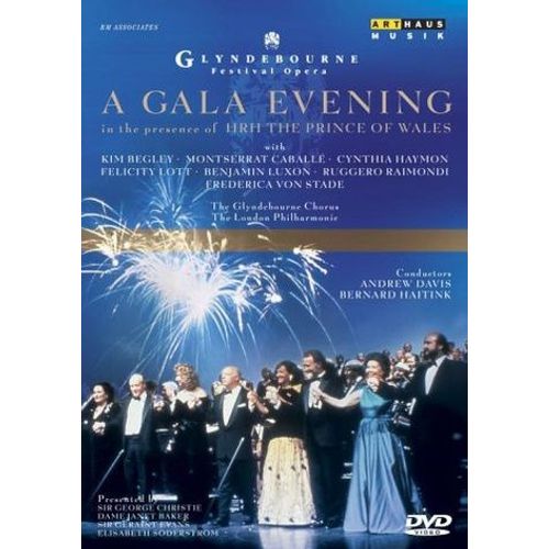Glyndebourne Gala - V/A