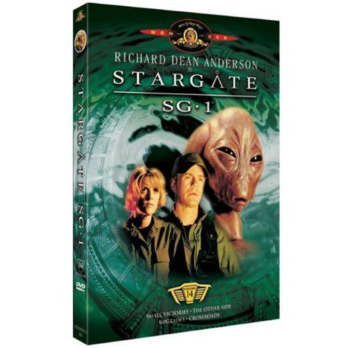 Stargate Sg 1