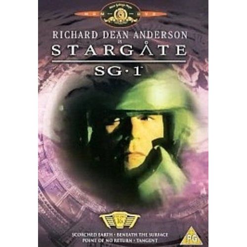 Stargate Sg 1
