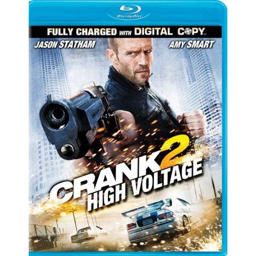 Crank 2