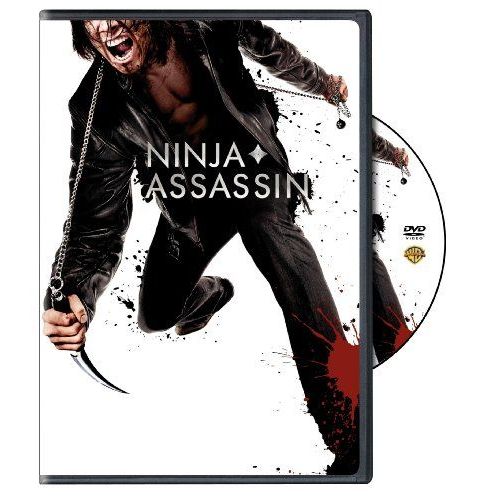 Ninja Assassin
