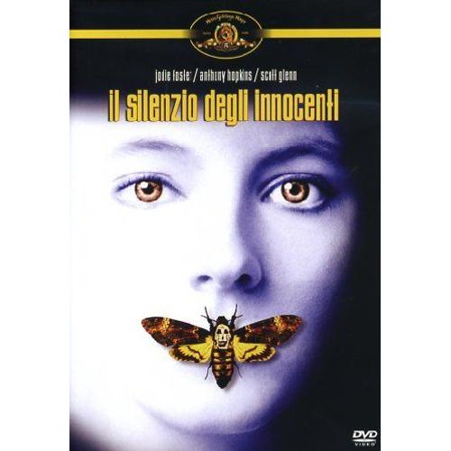 Il Silenzio Degli Innocenti [Italian Edition]