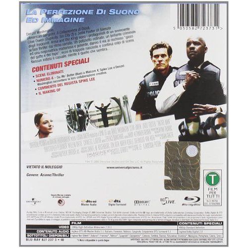 Inside Man