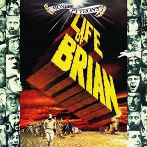 Life Of Brian