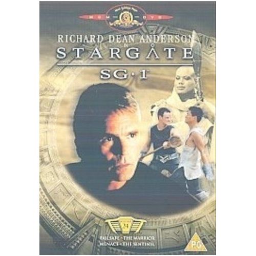 Stargate Sg 1