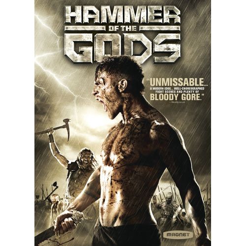 Hammer Of The Gods