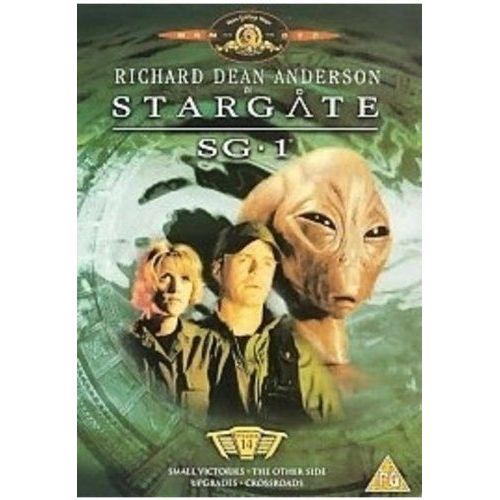 Stargate Sg 1