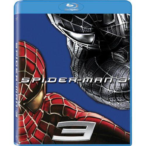 Spider Man 3 (+ Ultraviolet Digital Copy) [Blu Ray]