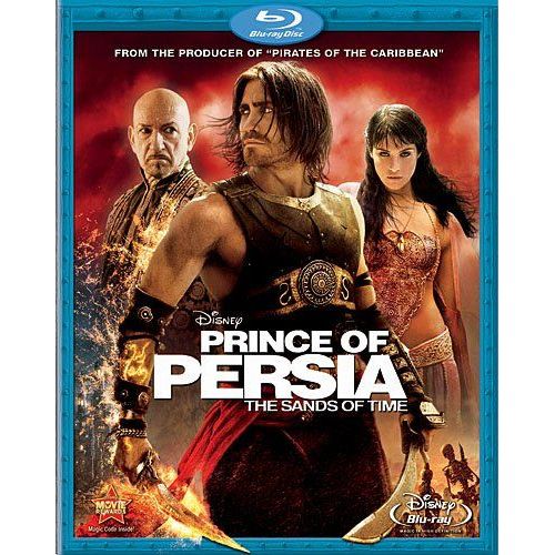 Prince Of Persia
