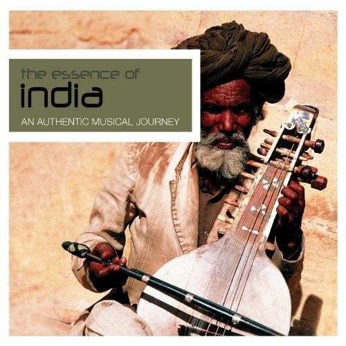 The Essence Of India