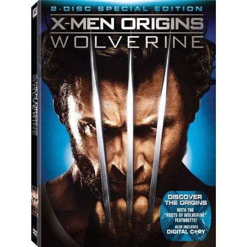 X Men Origins