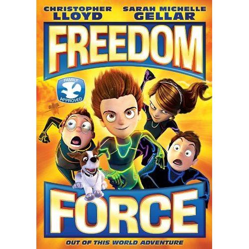 Freedom Force