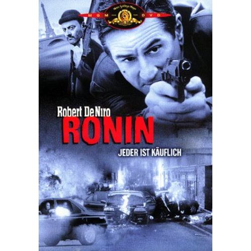Ronin