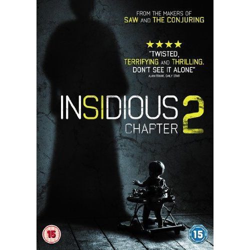 Insidious 2