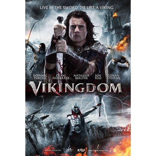 Vikingdom