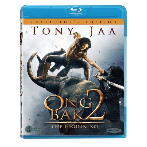 Ong Bak 2