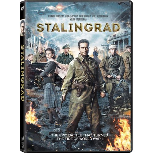 Stalingrad