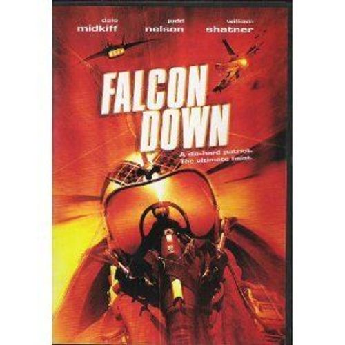 Falcon Down