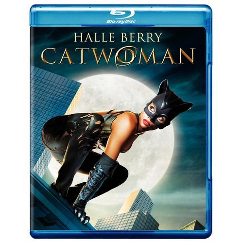 Catwoman [Blu Ray]