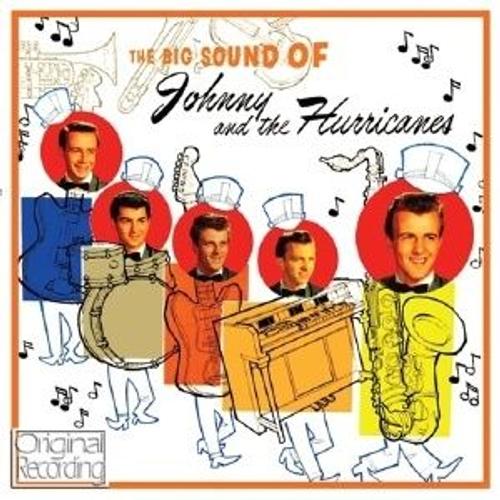 Big Sound Of Johnny &