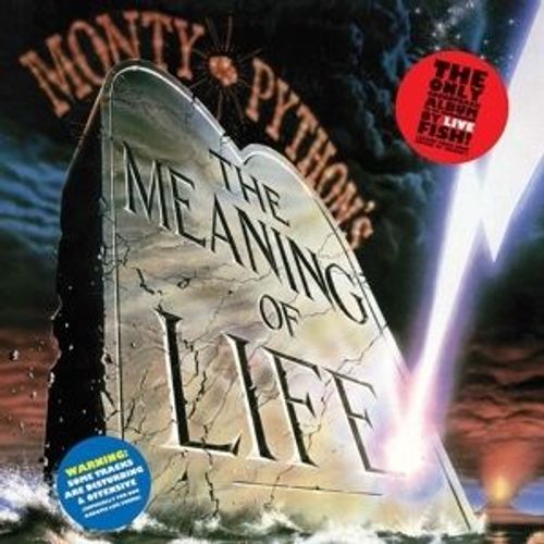 The Meaning Of Life