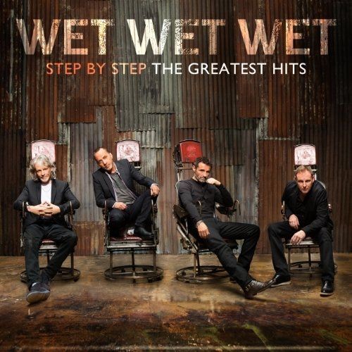 Step By Step - The Greatest Hits