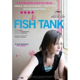 Fish Tank - DVD Zone 2
