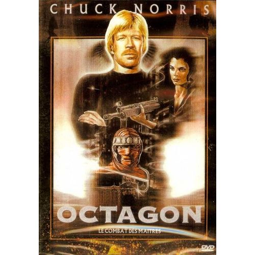 Octagon