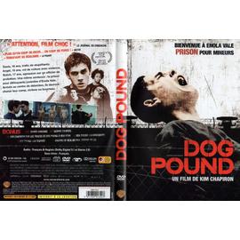 Dog Pound DVD Zone 2 Rakuten