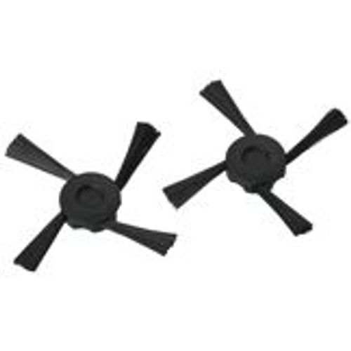 Neato robotics Brosse latérale pour Neato BotVac (Pack de 2)
