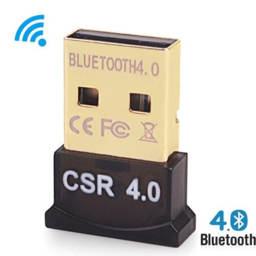 Adaptateur USB Bluetooth pour PC UB400, dongle Bluetooth 4.0 goodnice